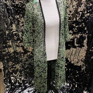 Honey and Lace glendora cardigan